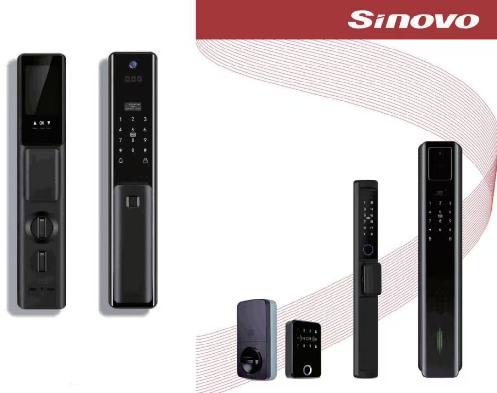 Глобалната еволуција на бравите на вратите: технолошка прогресија од метални клучеви до интелигентни безбедносни „мозоци“